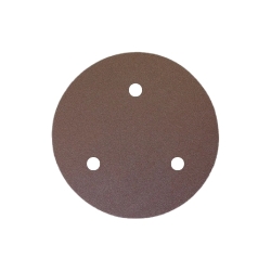 3 Hole